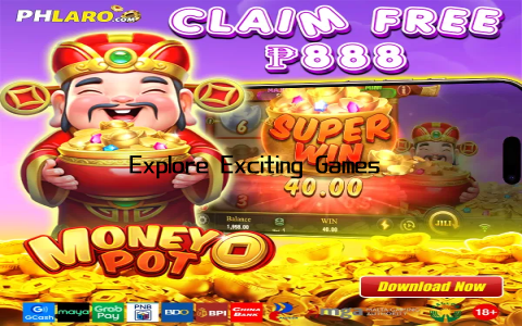 Explore Exciting Games at Nustar Online Casino