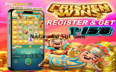 Nustaronline Slot Gains Popularity Among Players