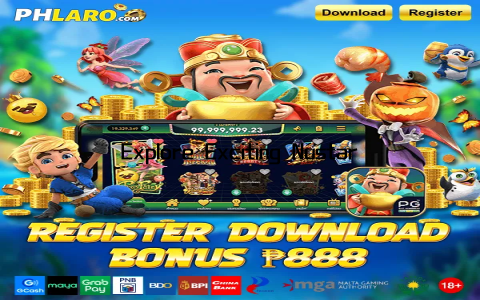 Explore Exciting Nustar Online Slot Adventures Today